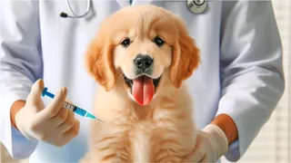 狂犬病予防接種について