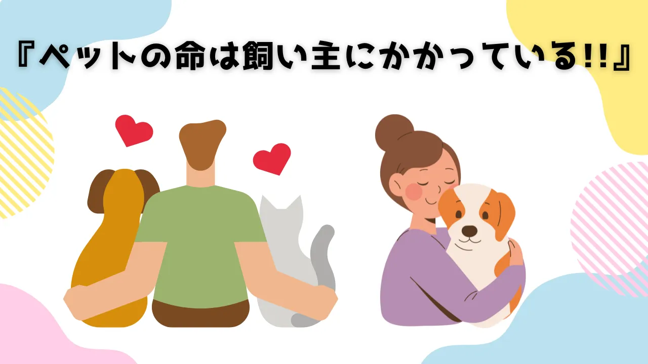 その①防災のキホン